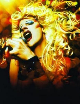 Hedwig And The Angry Inch poster No Text for sale cheap United States USA