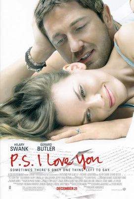 Ps I Love You Poster 24x36 24inx36in The Poster Depot