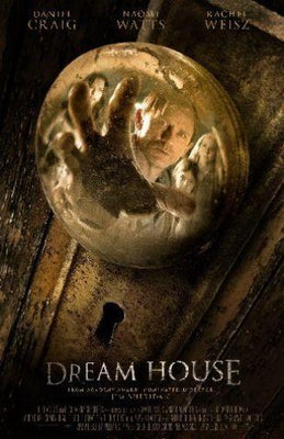 Dream House Poster 16inx24in 