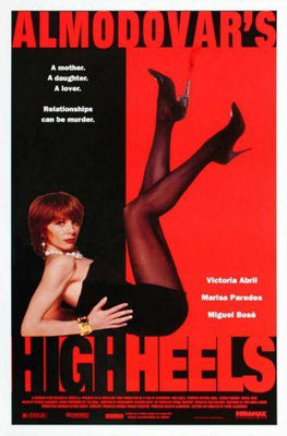High Heels poster 27inx40in Poster The Poster Depot