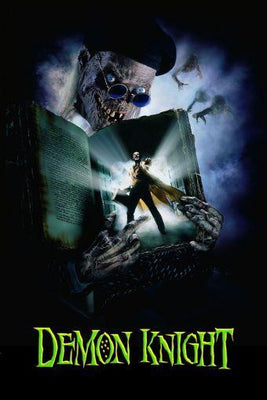 Demon Knight Poster 16inx24in 
