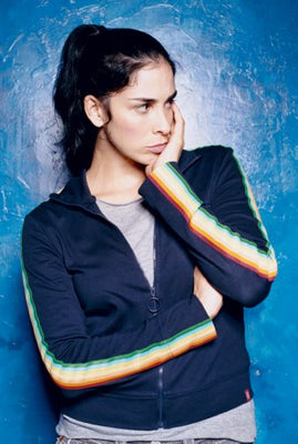 Sarah Silverman Poster 24x36 The Poster Depot