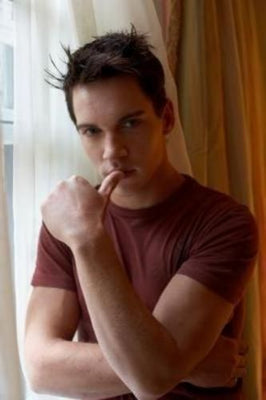 Jonathan Rhys Meyers Poster 11inch x 17 inch