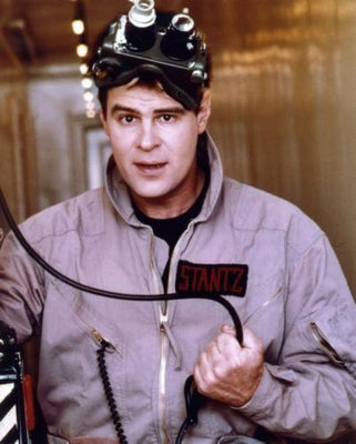 Dan Ackroyd Metal Poster Choose Style The Poster Depot