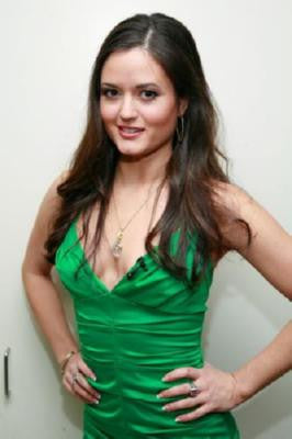 Danica Mckellar Poster 16"x24" On Sale The Poster Depot