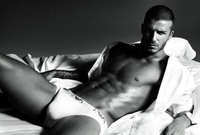 David Beckham Metal Poster Choose Style The Poster Depot