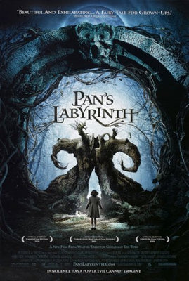 Pans Labyrinth poster for sale cheap United States USA