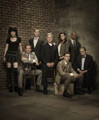 Ncis Poster 27inx40in Poster The Poster Depot