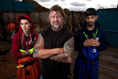 Deadliest Catch Poster 16"x24" On Sale The Poster Depot