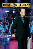 Deal Or No Deal Poster 11inx17in