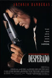 Desperado Movie Poster11 x 17 inch