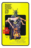 Devils Bride The Movie Poster11 x 17 inch