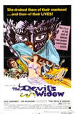 Devils Widow Movie Poster 11x17