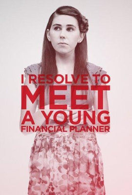 Girls Zosia Mamet Poster 16inx24in Poster 16x24