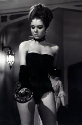 Diana Rigg Poster 16"x24" On Sale The Poster Depot