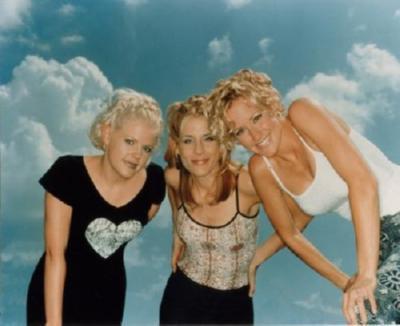 Dixie Chicks Metal Poster Choose Style The Poster Depot