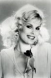 Dorothy Stratten poster tin Metal Print Wall Art