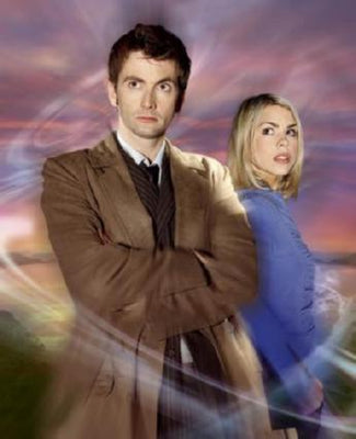 Dr. Who poster| theposterdepoz.shop