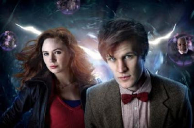 DR. WHO Poster 16"x24" On Sale The Poster Depot