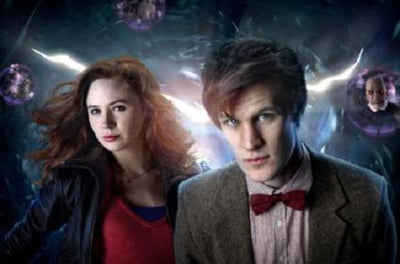 Dr. Who poster| theposterdepoz.shop