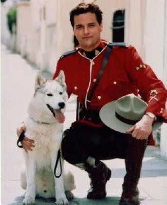 Due South Poster 16"x24" On Sale The Poster Depot