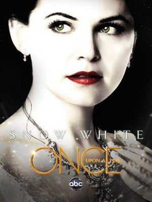 Once Upon A Time Poster #02 27x40 The Poster Depot