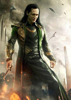 Thor The Dark World poster 16inx24in Poster