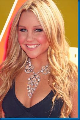 Amanda Bynes Stunning Glamour Poster On Sale United States