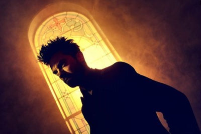 Preacher Poster 11x17