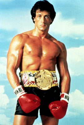 Rocky poster Sylvester Stallone for sale cheap United States USA