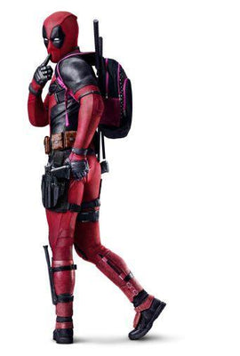 Deadpool poster 16inx24in The Poster Depot