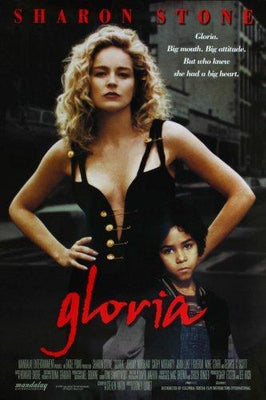 Gloria poster 16x24
