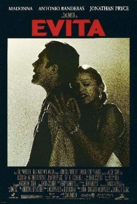 Evita Poster 16inx24in 