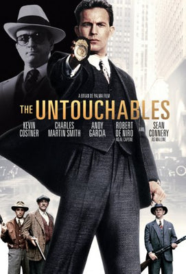 Untouchables poster for sale cheap United States USA