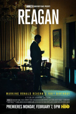 Reagan poster 24x36 The Poster Depot