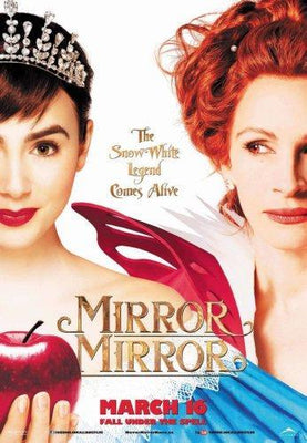 Mirror Mirror poster 16x24