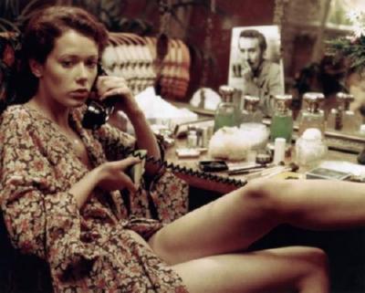 Sylvia Kristel Metal Poster Print 8in x 12in 12"x16" The Poster Depot