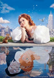 Enchanted Movie Poster 11x17 Mini Poster amy adams 11x17 Mini Poster