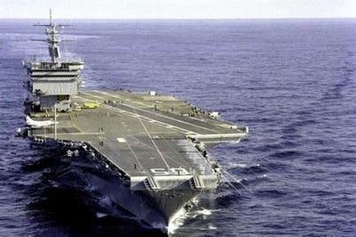 Enterprise Cvn65 poster The Poster Depot