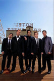 Entourage Poster 11x17 The Poster Depot