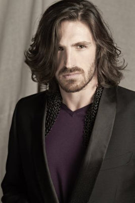 Eoin Macken Poster| theposterdepoz.shop