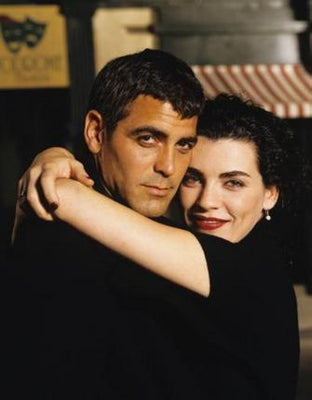 Er Poster Clooney/Margulies On Sale United States