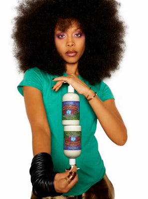Erykah Badu Poster 16"x24" On Sale The Poster Depot