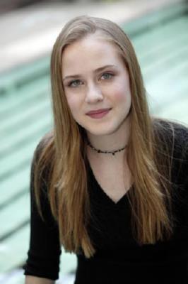 Evan Rachel Wood Poster 16inx24in - Fame Collectibles
