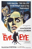 Evil Eye Movie Poster 11x17 Mini Poster