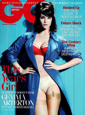 Gemma Arterton poster 27in x 36in for sale cheap United States USA