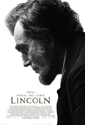 Lincoln poster 27inx40in Poster The Poster Depot