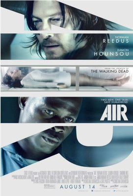 Air Poster On Sale United States