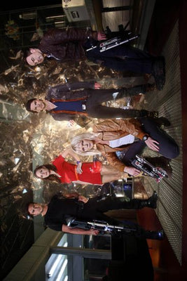 Primeval poster 24in x 36in for sale cheap United States USA