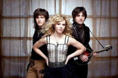 Band Perry Poster On Sale United States
